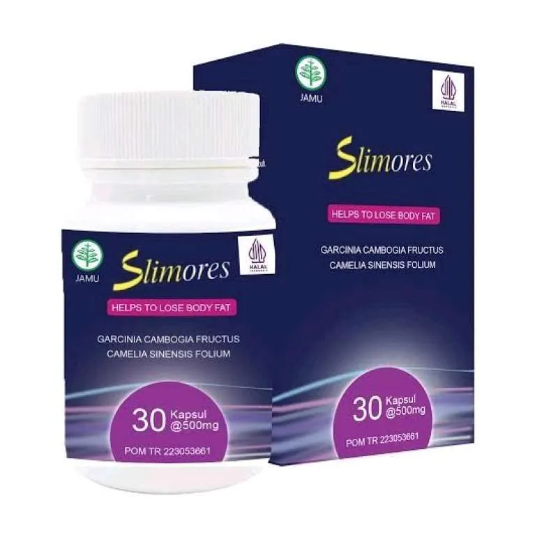 Slimores 